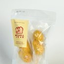 빵긋댕긋 | 강아지 수제간식 추천! 기호성 정말 좋은 빵긋댕긋 후라이드 야채치킨 급여후기