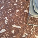 D1 | 아산 - 가델캠핑장 D1사이트, 겨울 장박 후기