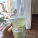 THE CAFE Knitting coffee | 나트랑 카페 2탄 Giong cafe, tea coffee 추천