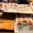 정거장뒤 | 대전여행 성심당 완전정복! 본점·케익부띠끄·샌드위치정거장·보관소 ·포장빙수 후기