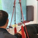 참바른교정기공소 | 마산체형교정 <바른자세운동연구소> 마산 최초 유럽식 슬링운동으로 통증 끝낸 리얼 후기