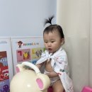 모모어린이집 | [모모래빗]통기성 좋은 여름기저귀_모모래빗 에코씽씽 사용 후기