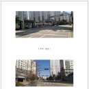 고운중학교버스정류장 이미지