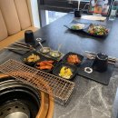관산성 한우 | 나성동맛집 부모님과 함께하기 좋은 한우 고기집 관산성한우 평일 점심특선 후기