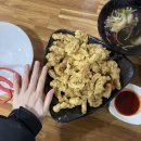 용소루 | [전주 송천동]탕수육 일대장!! 중국집 맛집 용소루 내돈내산 후기