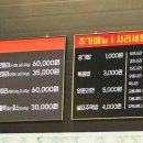 김반장오리주물럭앤펍 이미지