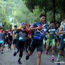 TRI EIS group의 Razin and Mr. Vince "Southern Duathlon"에 참가하다 이미지