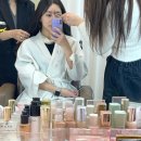 지에스25 루원벨라미 | [스페이스 뷰티 메이크업] |인천 루원시티 혼주, 하객 메이크업 솔직후기