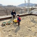 장백로 | 아기랑 임진강 햇살글램핑 (24년생 아기 셋 리얼후기)