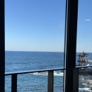 담다 | 속초 오션뷰 맛집 카페 바다담다 다녀온 후기