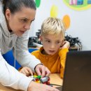 청아어린이집(보육시설) | 한국보육진흥원 중앙 육아종합지원센터e러닝