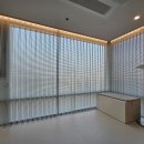 [블룸홈데코]마포한화오벨리스 ㄱ자창; 수입커튼 맞춤 고급 인테리어 스타일링