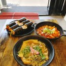 부산마녀마녀김밥센텀점