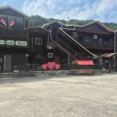 지리산 뱀사골 리움펜션 | 전북 남원 여행 숙소 고민 해결, 괜찮은 곳들 소개해요