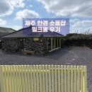 한경 | 제주 한경 소품샵 밀크홀 내돈내산 후기