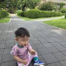 좋은친구 어린이집 | 등원룩 추천 브랜드 호아따따 추천 90사이즈 어린이집옷 아기옷 유아옷 추천 실착 실핏
