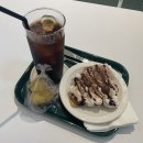 경산예쁜카페 신대부적 cafe 욤 추천