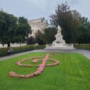 썬라이즈 민박 | 여행 코스 추천 당일치기 벨베데레궁전 카페자허 알베르티나미술관 이경은 일일투어 후기 오스트리아 빈