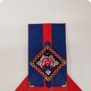 복주머니 이미지