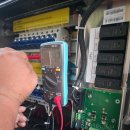 제원 태양광발전소 이미지