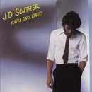 You're Only Lonely - J.D. Souther 1979 이미지