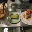 미아사거리역 1번출구 | 미아사거리역 카페 코스모 서울 미아사거리 디저트카페 데이트 맛집