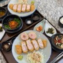 조선돈까스 | 선릉역돈까스 '카츠조선' 안심과 모듬카츠 잘하는 맛집후기