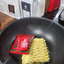 일본 기념품 &#39;픽&#39;! 이치란라멘 봉지라면, 집에서 맛본 그 감동의 재현!