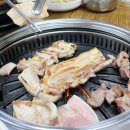 조대감숯불갈비