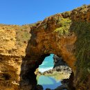 소3-47 | [🇦🇺D+47] 호주 멜번 그레이트 오션로드 투어 후기(3월 날씨)