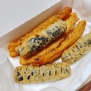 닥치고떡볶이 위례점