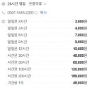모어댄스터디카페 이미지