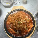 숙이네매운등갈비