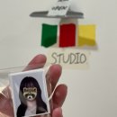 내돈내산 가디 구디 증명사진 잘찍는 곳 오호스튜디오 당일예약 솔직 후기