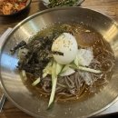 비원손칼국수