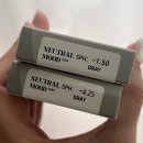 비전케어안경 위드렌즈 수성점 | 컬러렌즈 추천 뉴트럴무드 원데이 그레이 비전케어 안경 위드 렌즈 수성점 구매 후기