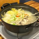 태화강국가정원 찐맛집 한우국밥 윤서에서 곰탕샤브칼국수 뿌수고 온 후기