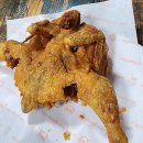 옛날통닭 이미지