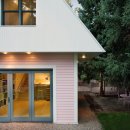 핑크하우스 이미지