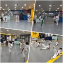 열정태권도 교육관 이미지