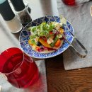 와인앤다인 | 배통통- 알찼던 서울드래곤시티 알라메종 와인앤다인 폴인브런치 먹고 온 후기 feat. 예약