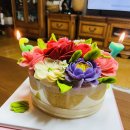 바라케이크