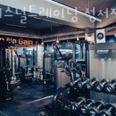 웰퍼스널트레이닝 이미지