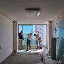 [현장일지] 25평 금호대우아파트 확장 시공기2 – 꼼꼼한 샷시 시공