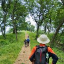 05/30(목)남해바래길 15-16&amp;노량바래길 ＜18.08km＞ 이미지