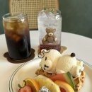 샤로수길카페 듀레스트 서울대입구점, 곰돌이 케이크 맛집 방문 후기 (메뉴/영업시간/주차 총정리)