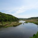 원주굽이길 6코스 고바우길 이미지