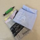 코튼필드 | 암튜브 추천 캠포티아 코튼캔디 사용 후기, 아쿠아필드 물놀이 필수템