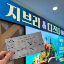 토이스토리 부천점 | [협찬] 지브리 &amp; 디즈니 OST 콘서트 -용인 공연 관람 후기