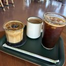 골보이세종 | 세종시 금남면 물멍, 정원뷰 힐링 카페 '오투커피', 커피 맛까지 완벽